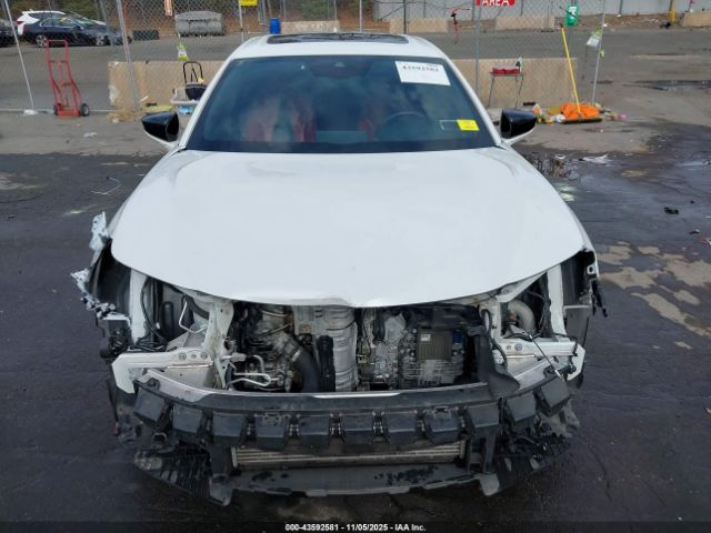 2023 ACURA TLX 19UUB6F52PA005952 Photo 5