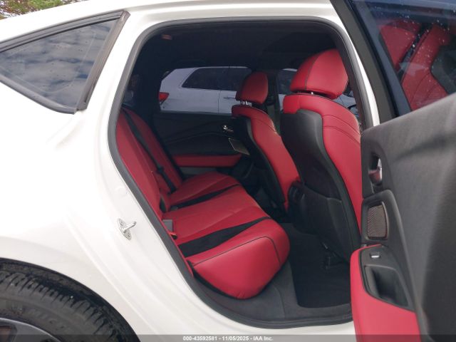 2023 ACURA TLX 19UUB6F52PA005952 Photo 7