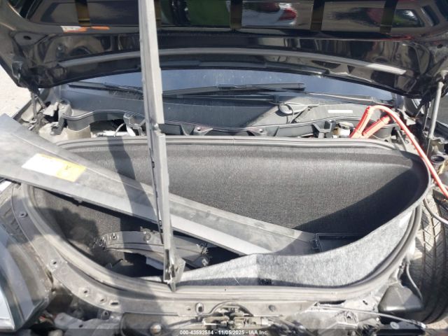 2018 TESLA MODEL X 5YJXCDE28JF123376 Photo 9