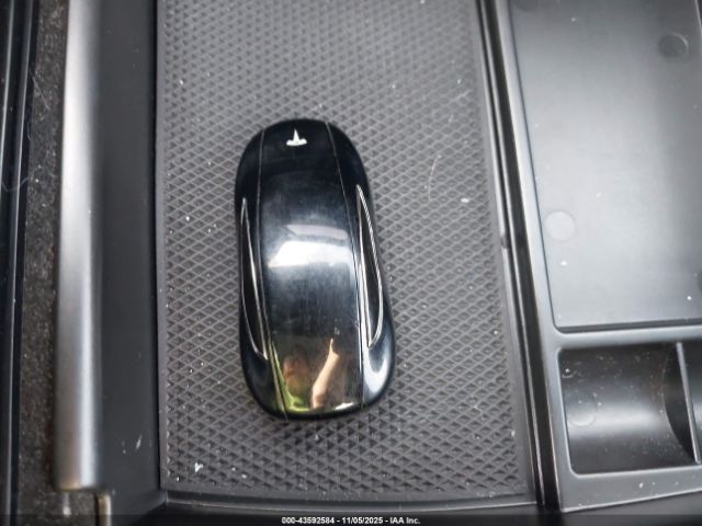 2018 TESLA MODEL X 5YJXCDE28JF123376 Photo 10