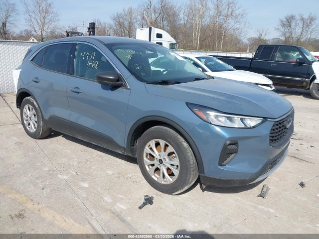 2024 FORD ESCAPE 1FMCU0GN9RUA12894