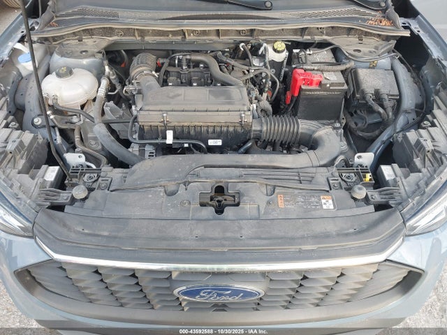 2024 FORD ESCAPE 1FMCU0GN9RUA12894 Photo 9