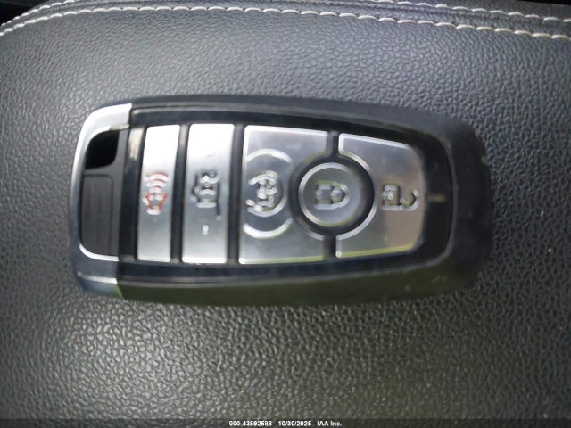 2024 FORD ESCAPE 1FMCU0GN9RUA12894 Photo 10