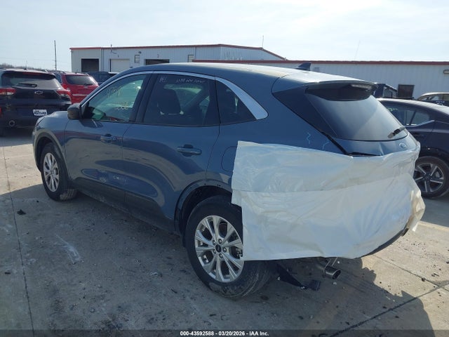 2024 FORD ESCAPE 1FMCU0GN9RUA12894 Photo 2