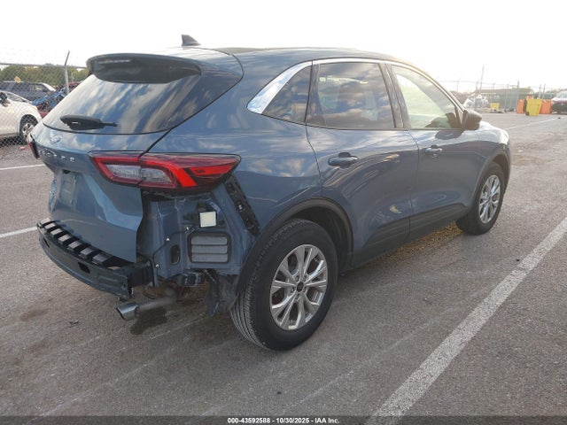 2024 FORD ESCAPE 1FMCU0GN9RUA12894 Photo 3