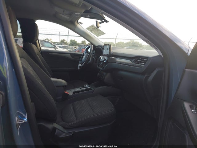 2024 FORD ESCAPE 1FMCU0GN9RUA12894 Photo 4