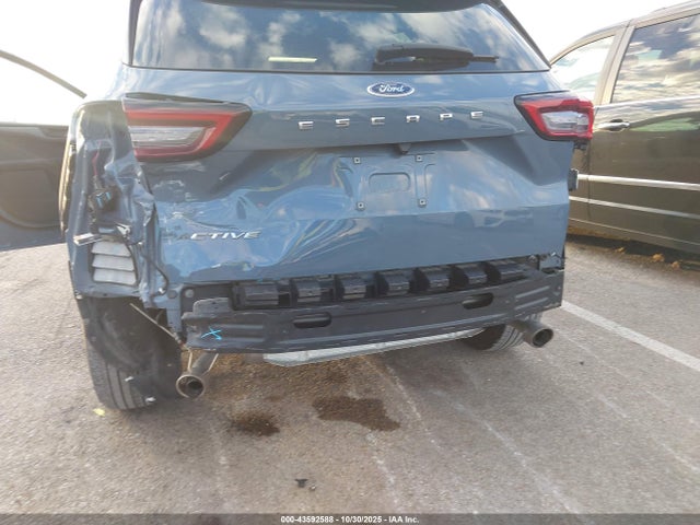2024 FORD ESCAPE 1FMCU0GN9RUA12894 Photo 5