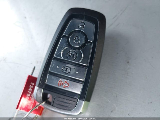 2025 FORD EXPLORER 1FMUK8KH7SGB40047 Photo 10