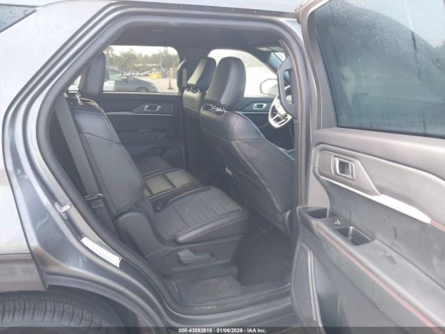 2025 FORD EXPLORER 1FMUK8KH7SGB40047 Photo 7