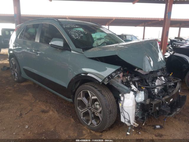2023 KIA NIRO PLUG-IN HYBRID KNDCR3LF4P5084731