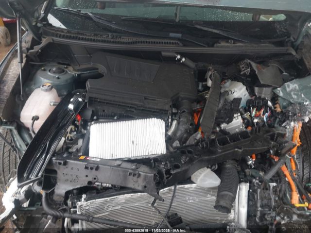 2023 KIA NIRO PLUG-IN HYBRID KNDCR3LF4P5084731 Photo 9