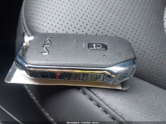 2023 KIA NIRO PLUG-IN HYBRID KNDCR3LF4P5084731 Photo 10