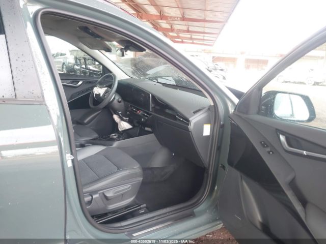 2023 KIA NIRO PLUG-IN HYBRID KNDCR3LF4P5084731 Photo 4