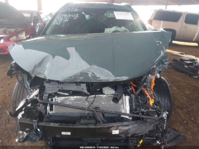 2023 KIA NIRO PLUG-IN HYBRID KNDCR3LF4P5084731 Photo 5