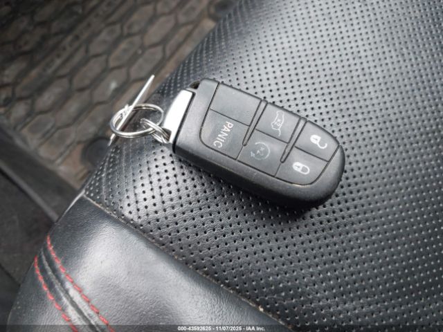 2018 DODGE DURANGO 1C4SDJCT2JC409335 Photo 10