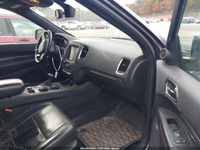 2018 DODGE DURANGO 1C4SDJCT2JC409335 Photo 4