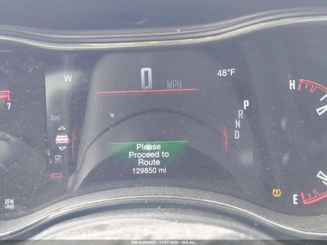 2018 DODGE DURANGO 1C4SDJCT2JC409335 Photo 6