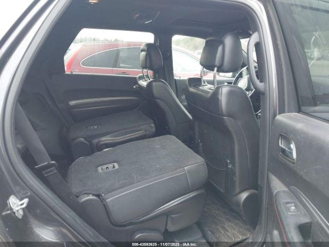 2018 DODGE DURANGO 1C4SDJCT2JC409335 Photo 7