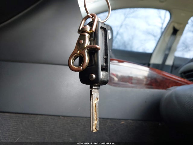 2011 AUDI A6 WAUKGAFB9BN008331 Photo 10