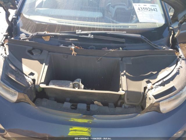 2014 BMW I3 WBY1Z2C53EV283760 Photo 9