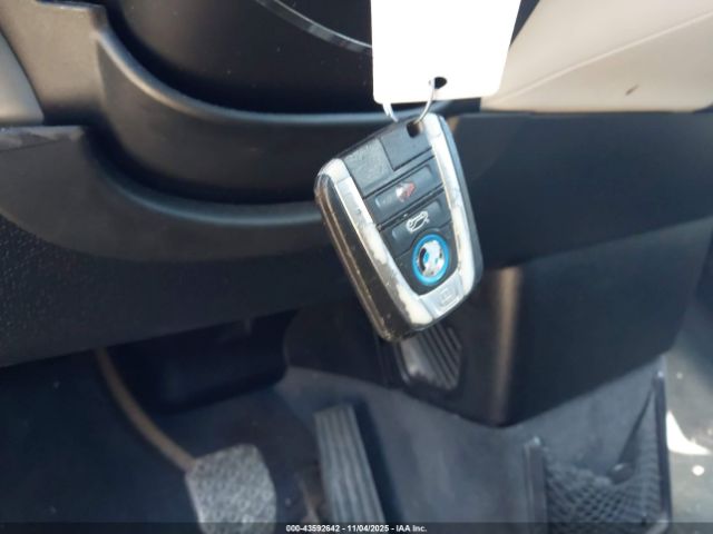 2014 BMW I3 WBY1Z2C53EV283760 Photo 10