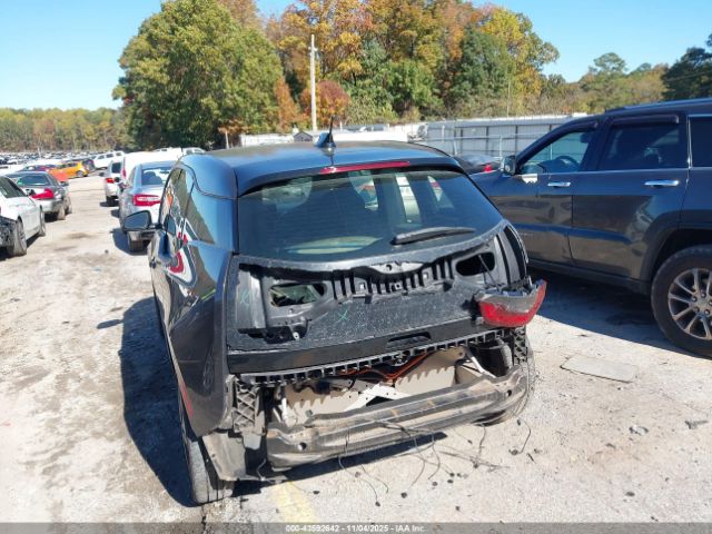 2014 BMW I3 WBY1Z2C53EV283760 Photo 2