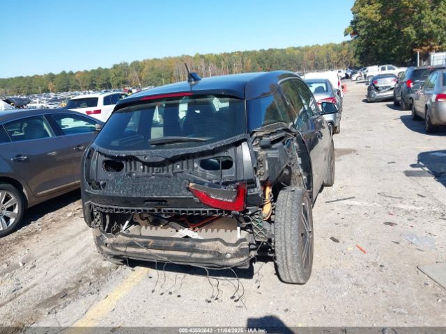 2014 BMW I3 WBY1Z2C53EV283760 Photo 3