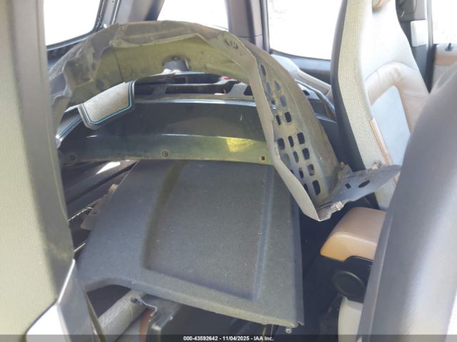 2014 BMW I3 WBY1Z2C53EV283760 Photo 7