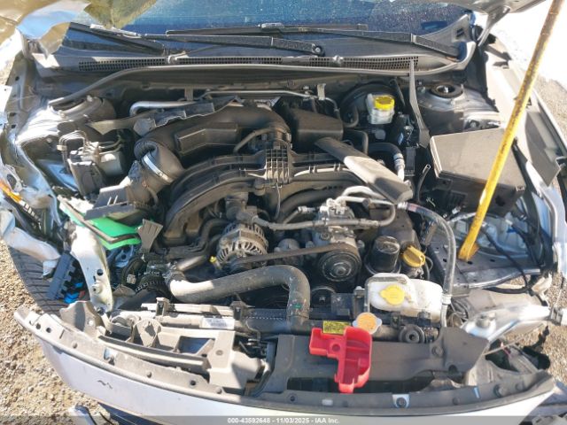 2020 SUBARU OUTBACK 4S4BTALC2L3151402 Photo 9