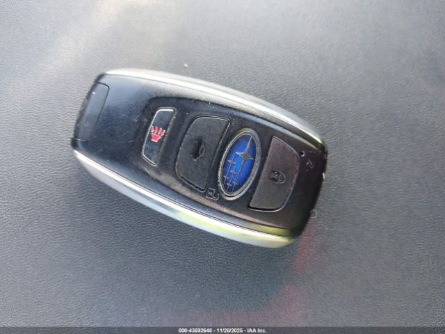 2020 SUBARU OUTBACK 4S4BTALC2L3151402 Photo 10