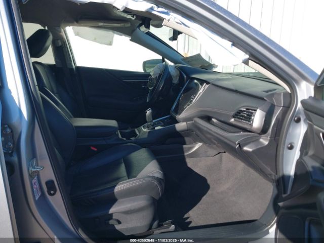 2020 SUBARU OUTBACK 4S4BTALC2L3151402 Photo 4