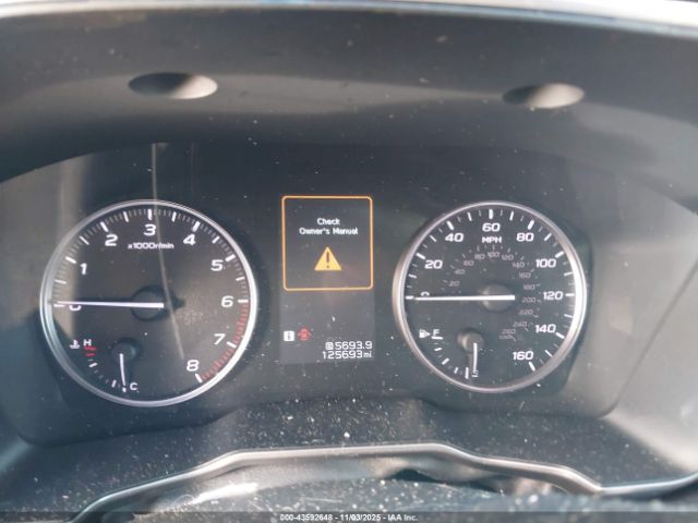 2020 SUBARU OUTBACK 4S4BTALC2L3151402 Photo 6