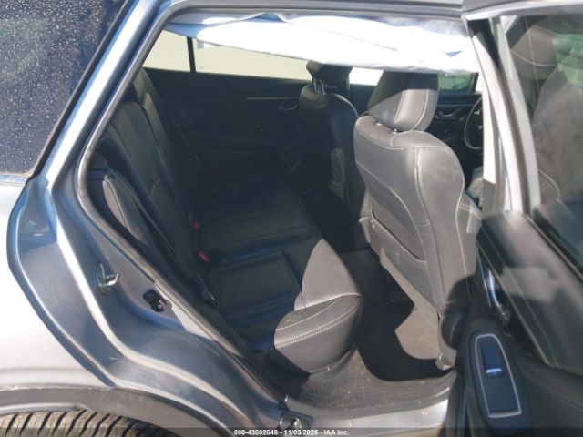 2020 SUBARU OUTBACK 4S4BTALC2L3151402 Photo 7