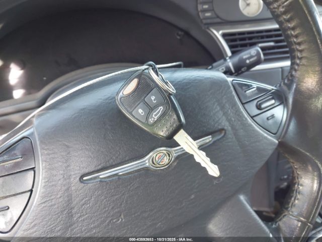 2006 CHRYSLER PACIFICA 2A8GF68486R609948 Photo 10