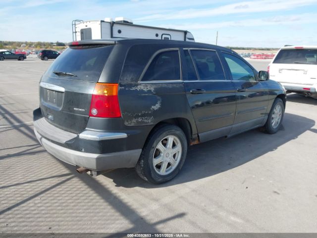 2006 CHRYSLER PACIFICA 2A8GF68486R609948 Photo 3