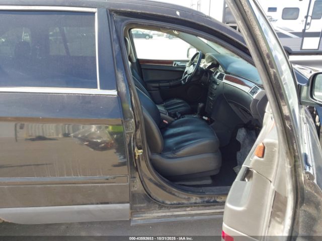 2006 CHRYSLER PACIFICA 2A8GF68486R609948 Photo 4