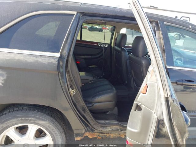 2006 CHRYSLER PACIFICA 2A8GF68486R609948 Photo 7