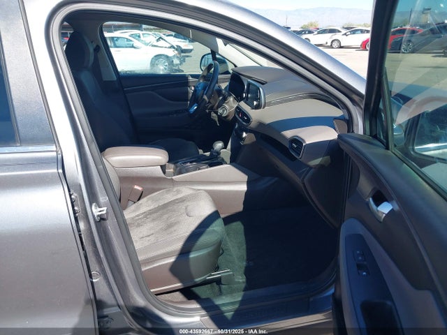 Hyundai Santa Fe Se 2019 5NMS23AD8KH030713 Image 5