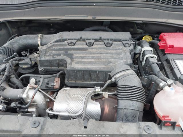 2022 JEEP RENEGADE ZACNJDB1XNPN54659 Photo 9