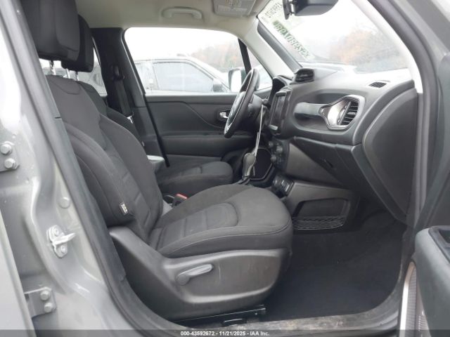 2022 JEEP RENEGADE ZACNJDB1XNPN54659 Photo 4