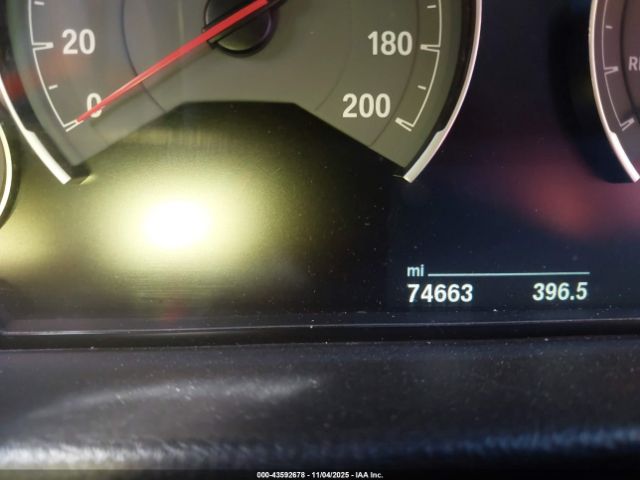 2017 BMW M3 WBS8M9C56H5G42266 Photo 6