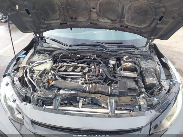 Honda l15ba 2017 SHHFK7H26HU421476 Image 10