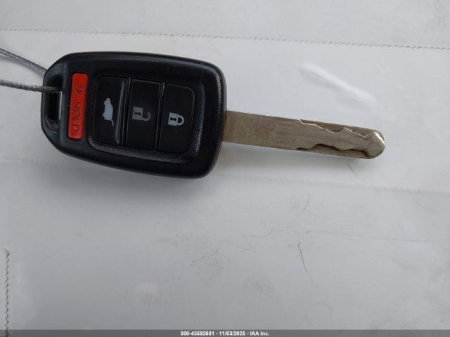 Honda l15ba 2017 SHHFK7H26HU421476 Image 11