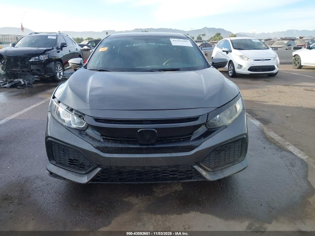Honda l15ba 2017 SHHFK7H26HU421476 Image 12
