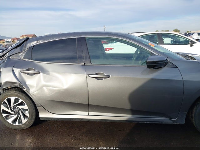 Honda l15ba 2017 SHHFK7H26HU421476 Image 13
