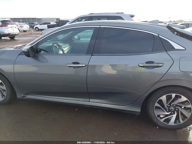 Honda l15ba 2017 SHHFK7H26HU421476 Image 14