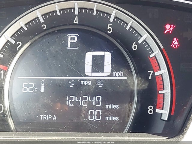 Honda l15ba 2017 SHHFK7H26HU421476 Image 15