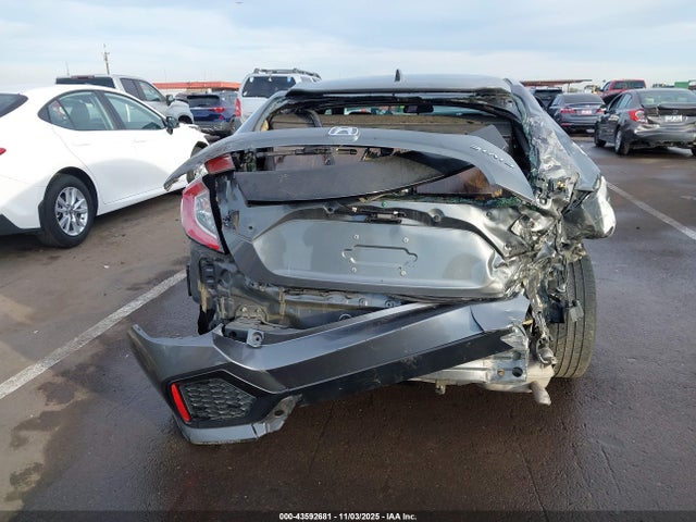 Honda l15ba 2017 SHHFK7H26HU421476 Image 16