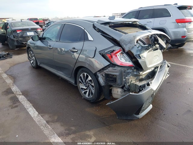 Honda l15ba 2017 SHHFK7H26HU421476 Image 3