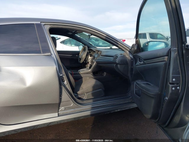 Honda l15ba 2017 SHHFK7H26HU421476 Image 5